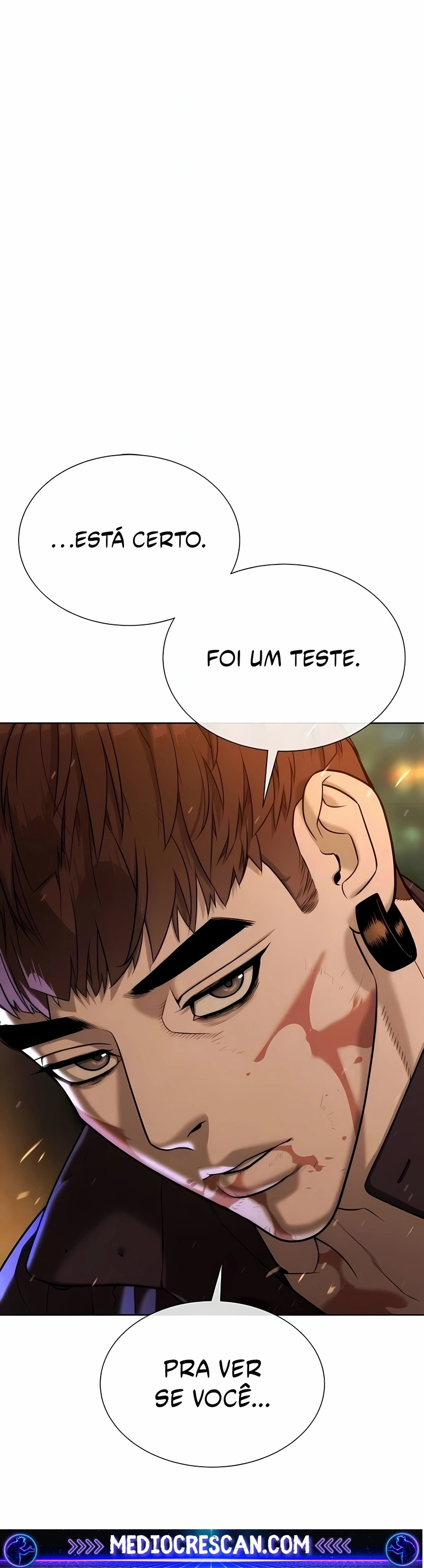 Assassino Pietro Capítulo 118 Página 46