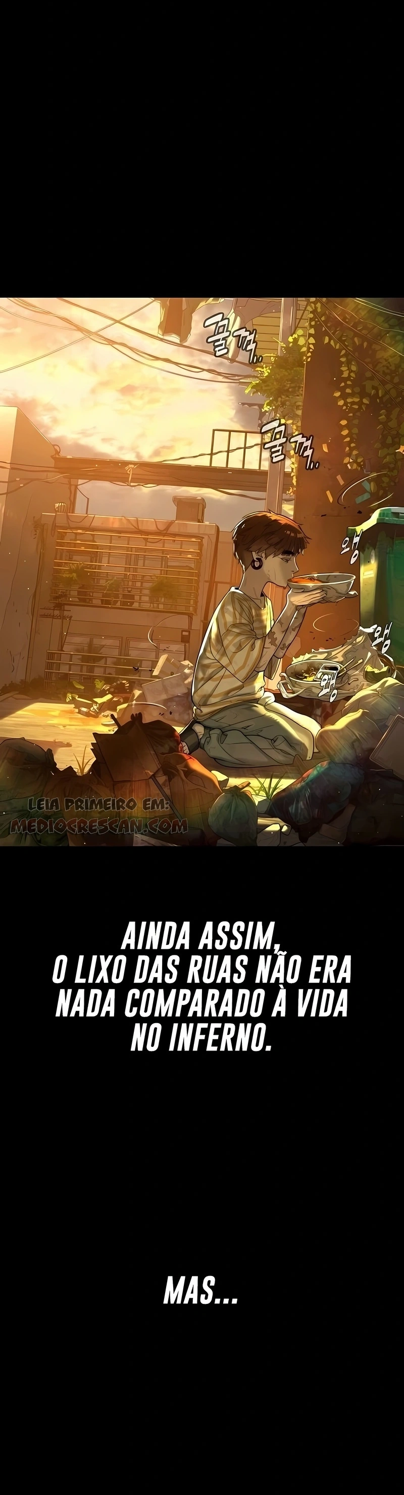 Assassino Pietro Capítulo 118 Página 49