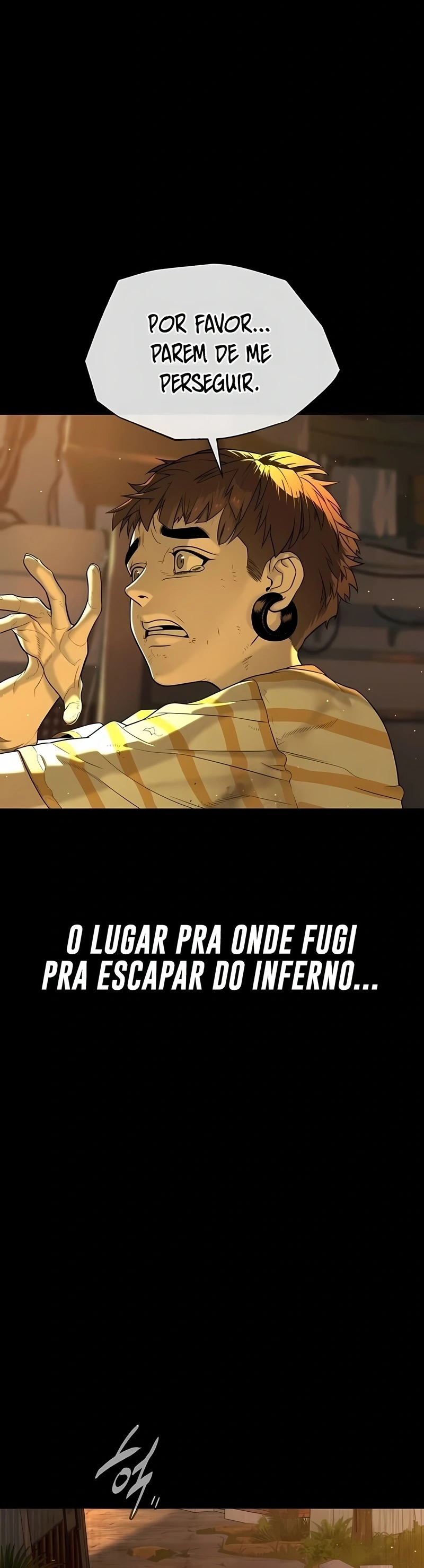 Assassino Pietro Capítulo 118 Página 50