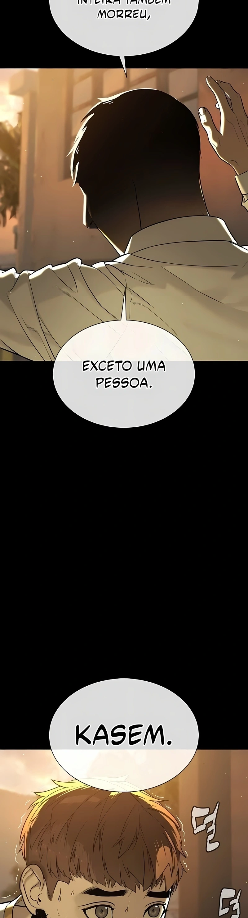 Assassino Pietro Capítulo 118 Página 56