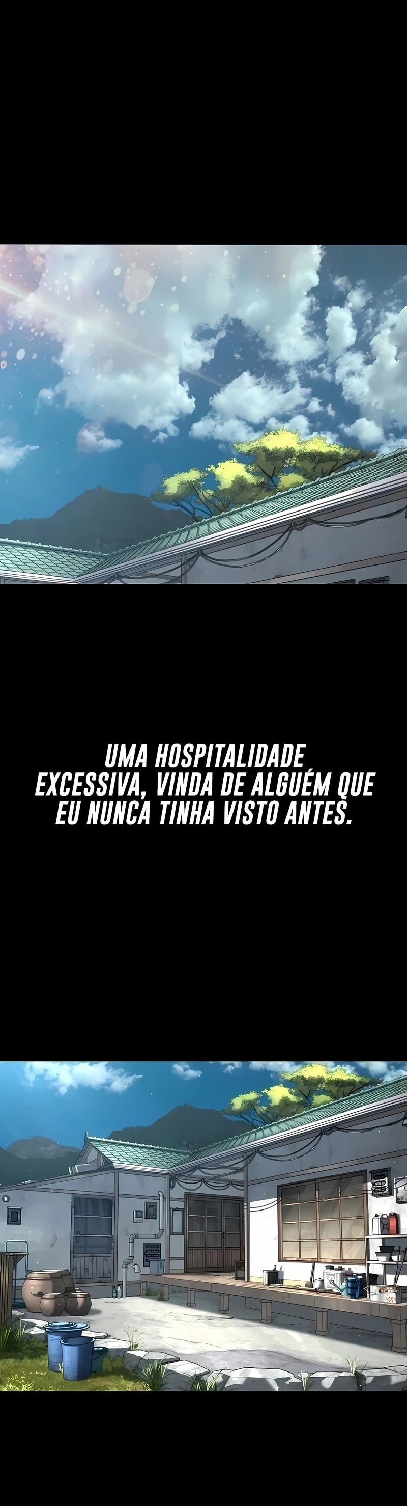 Assassino Pietro Capítulo 118 Página 59