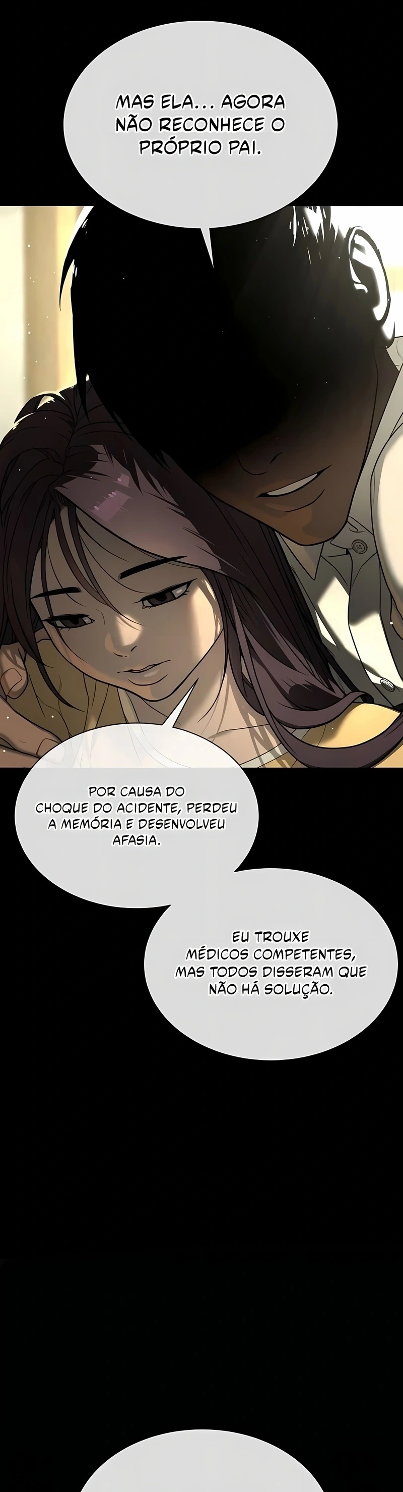 Assassino Pietro Capítulo 118 Página 63