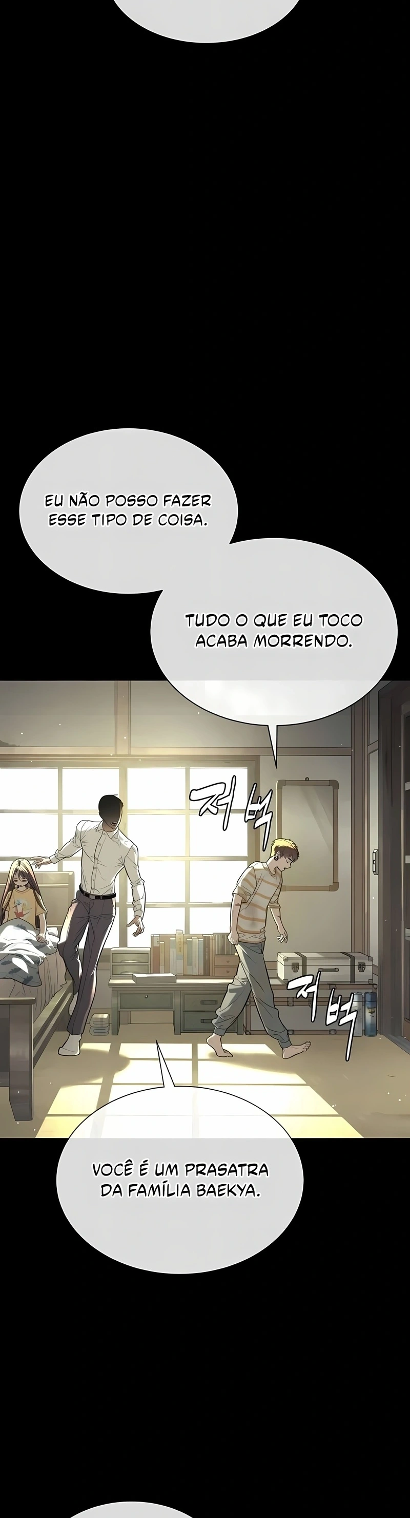 Assassino Pietro Capítulo 118 Página 66