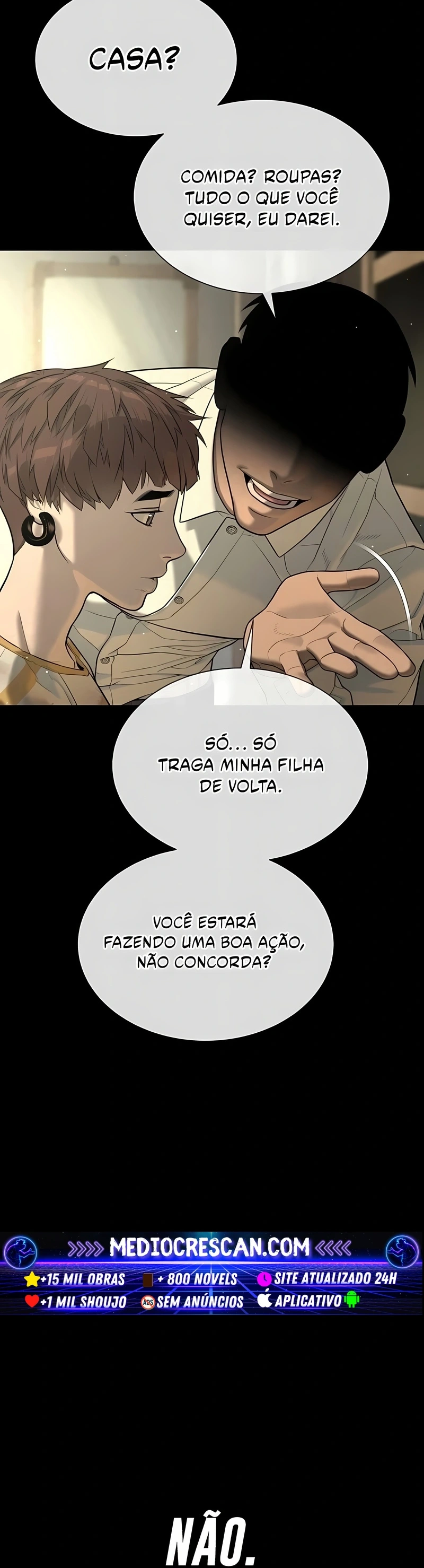 Assassino Pietro Capítulo 118 Página 67