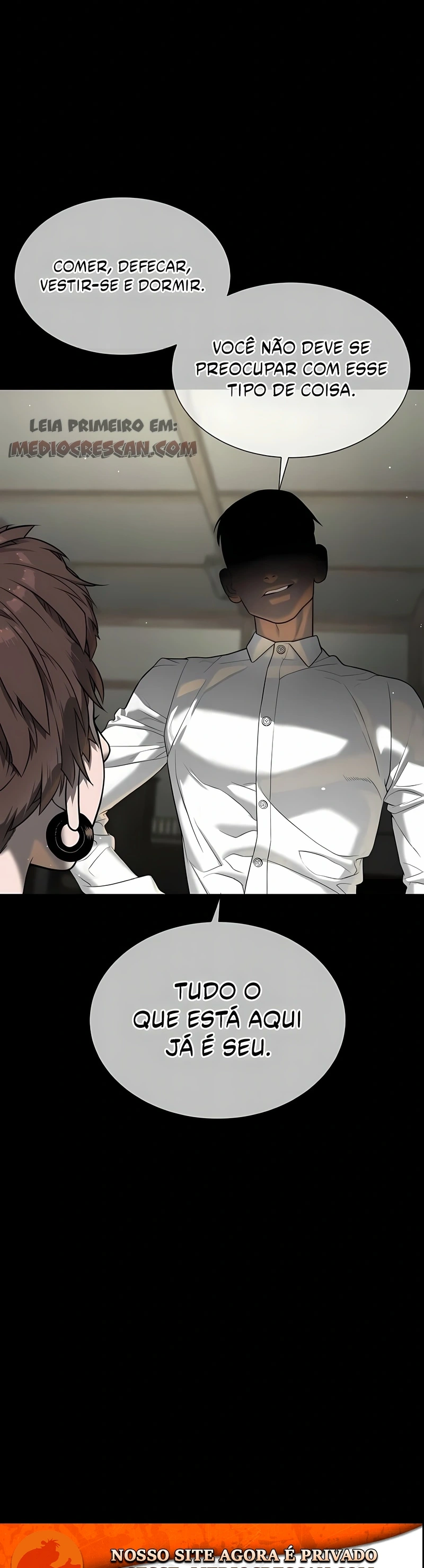 Assassino Pietro Capítulo 118 Página 72
