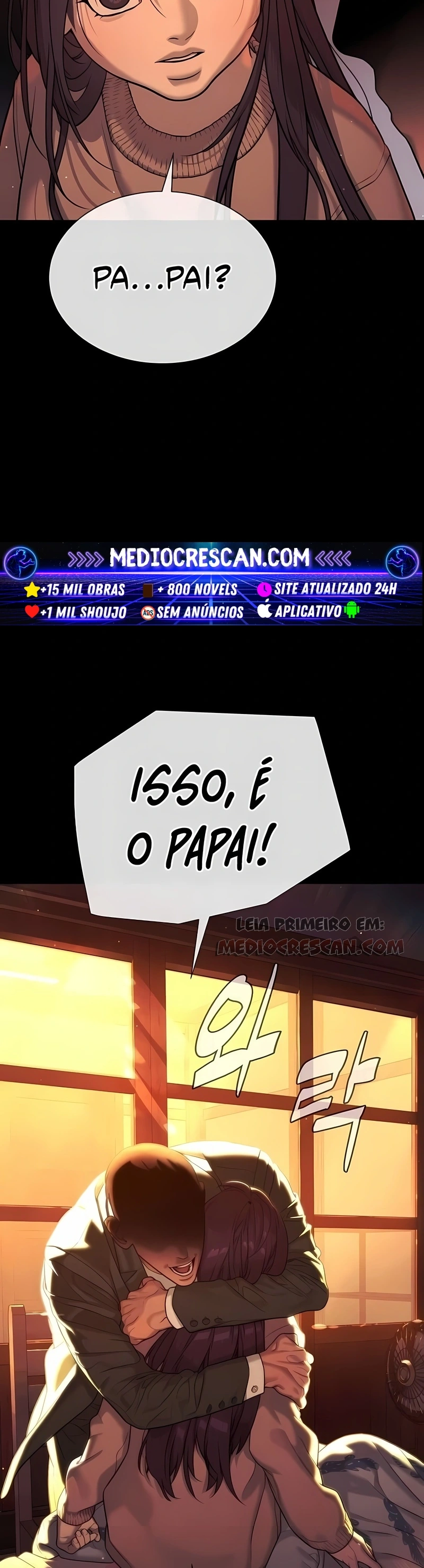 Assassino Pietro Capítulo 118 Página 77
