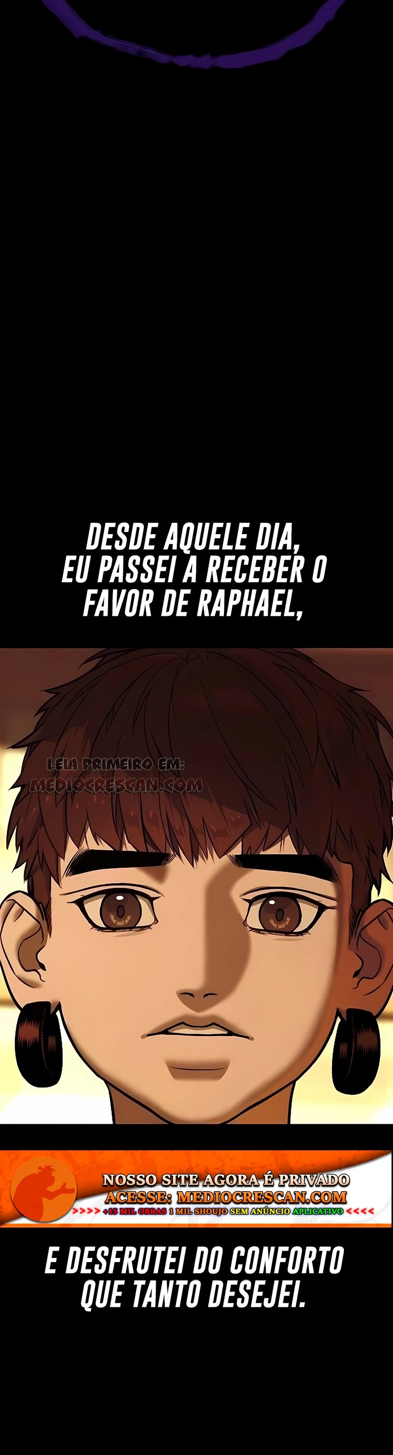 Assassino Pietro Capítulo 118 Página 82