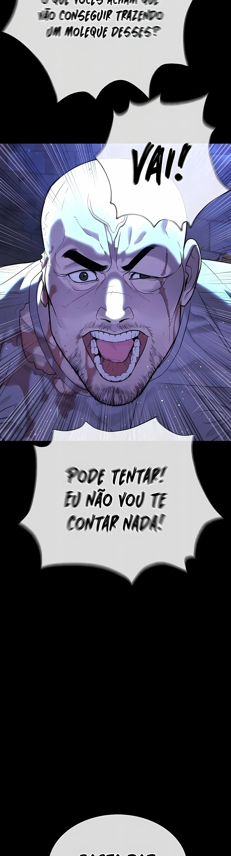 Assassino Pietro Capítulo 118 Página 85