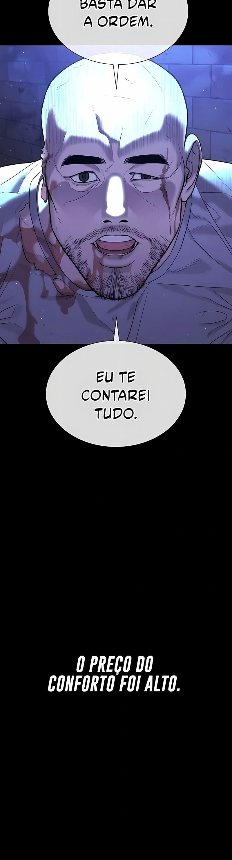 Assassino Pietro Capítulo 118 Página 86