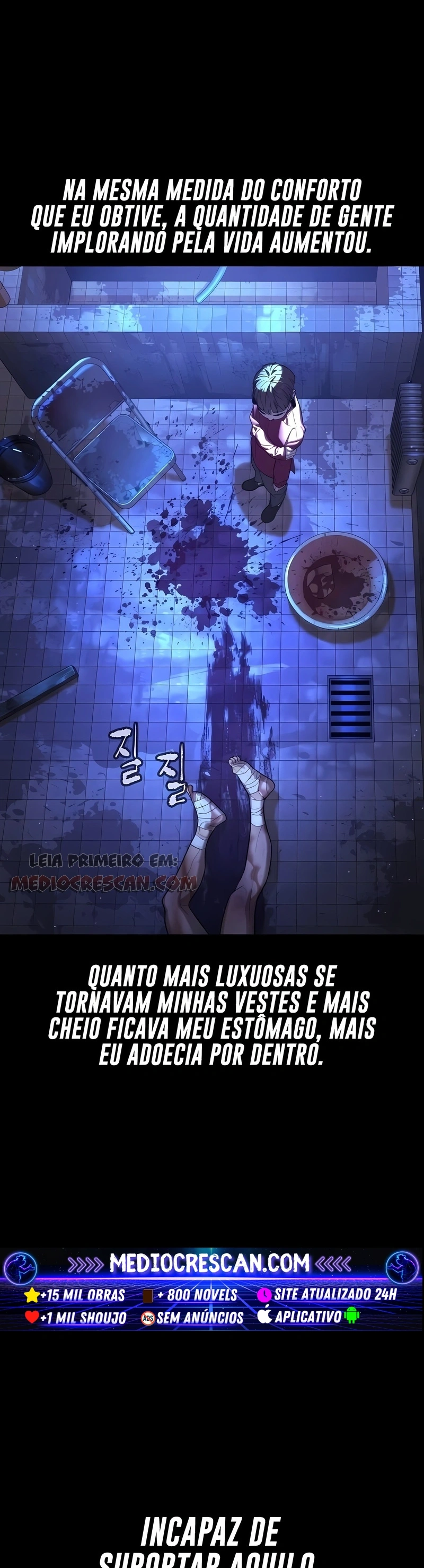 Assassino Pietro Capítulo 118 Página 87