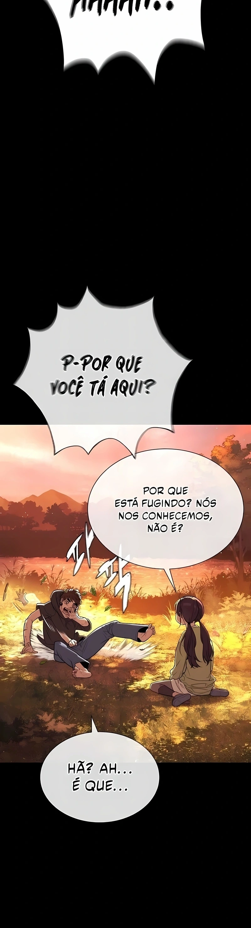 Assassino Pietro Capítulo 118 Página 96