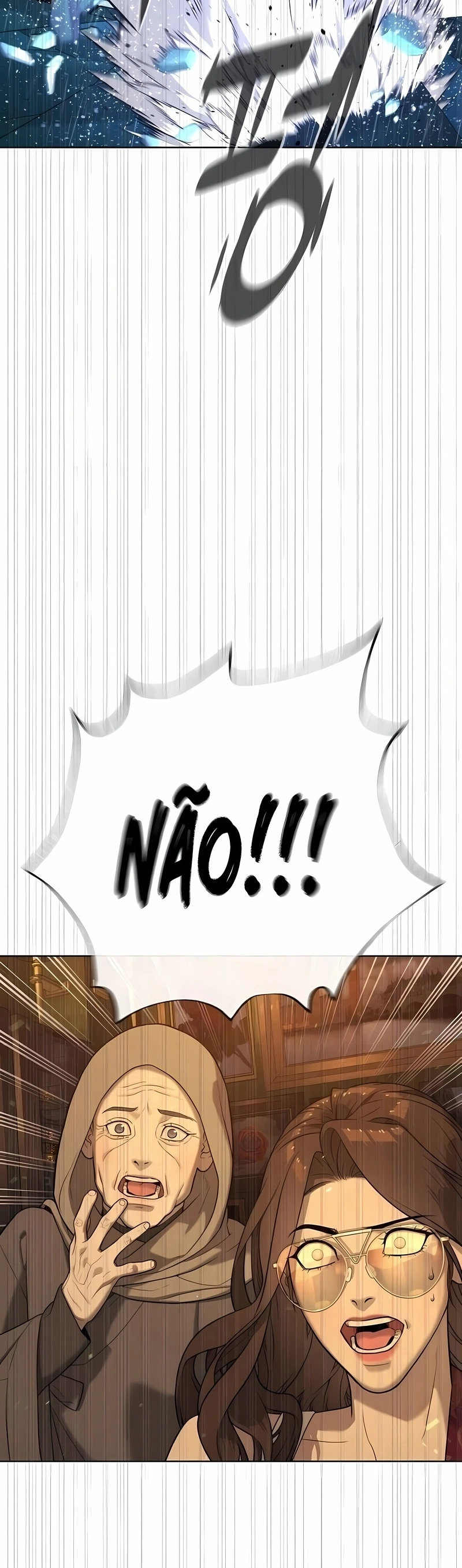 Assassino Pietro Capítulo 119 Página 103