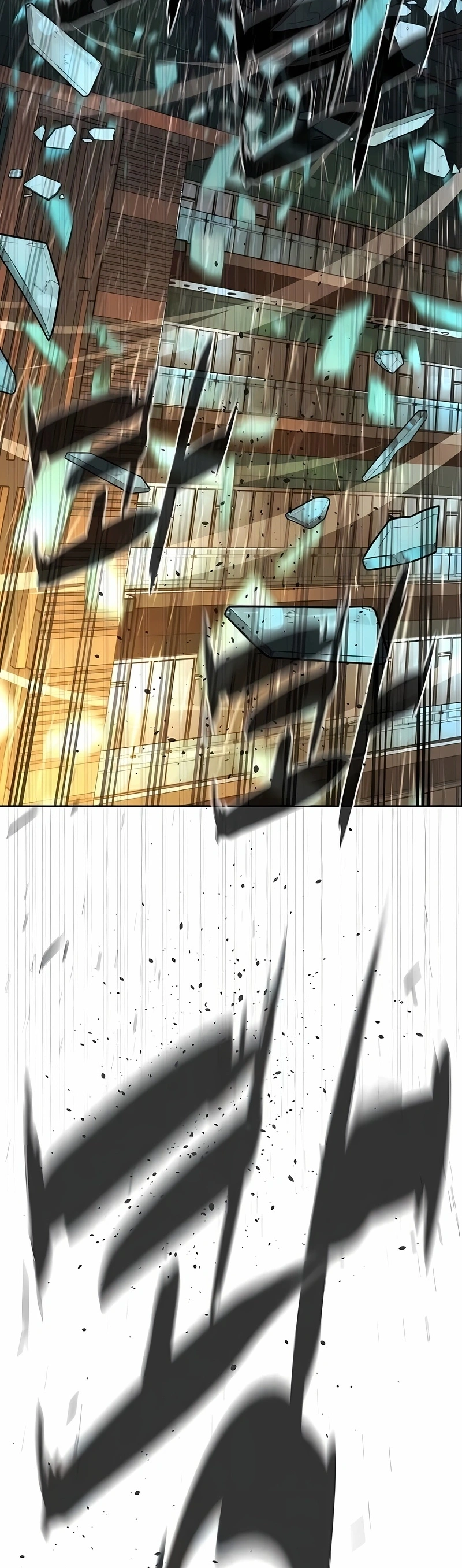 Assassino Pietro Capítulo 119 Página 105