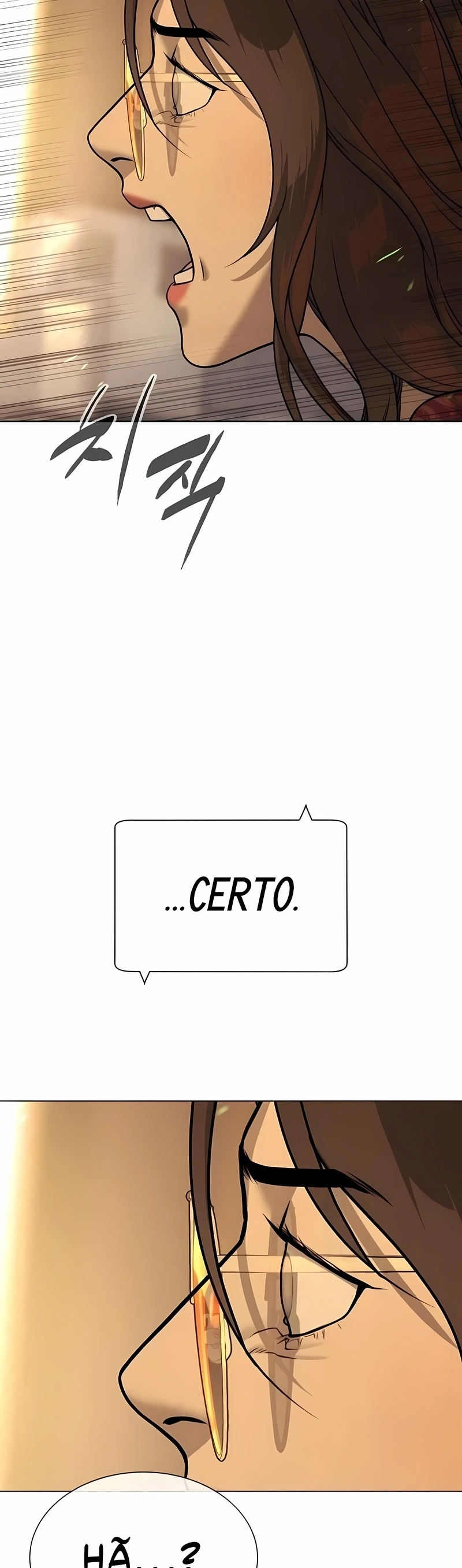 Assassino Pietro Capítulo 119 Página 108