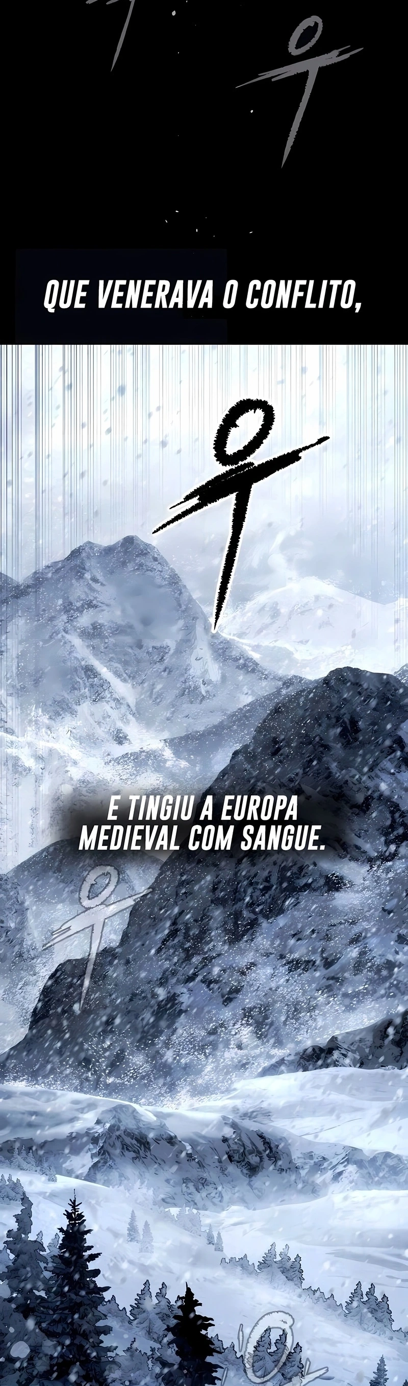 Assassino Pietro Capítulo 119 Página 115