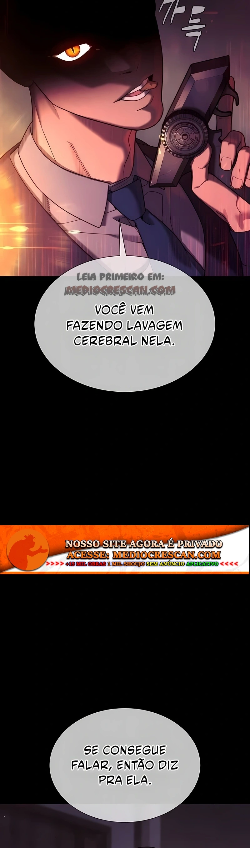 Assassino Pietro Capítulo 119 Página 12