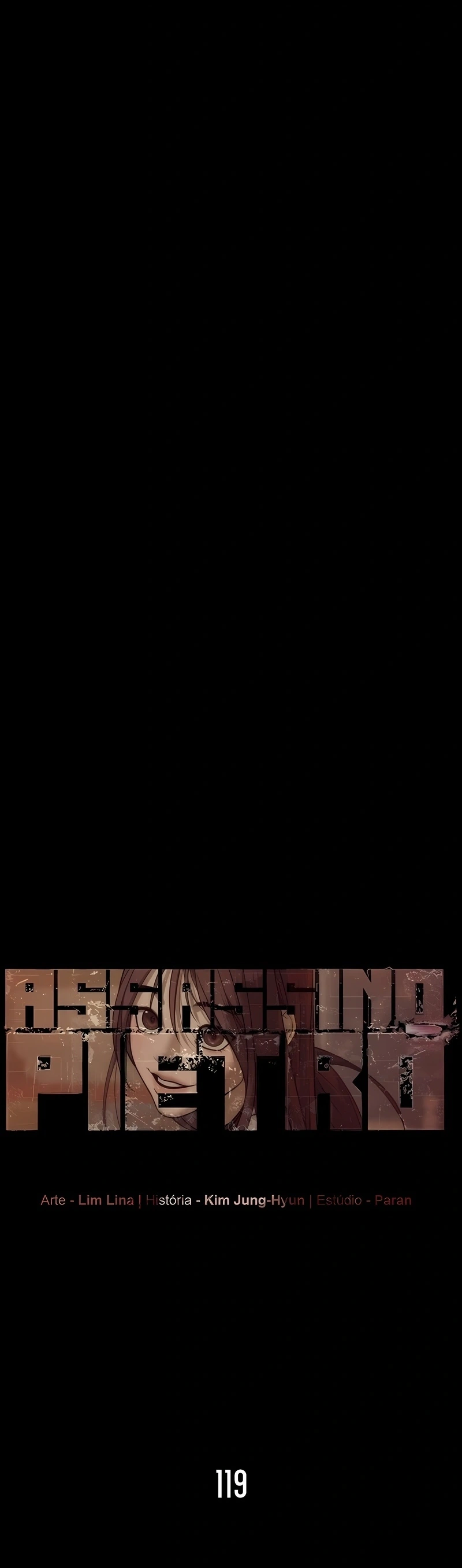 Assassino Pietro Capítulo 119 Página 16