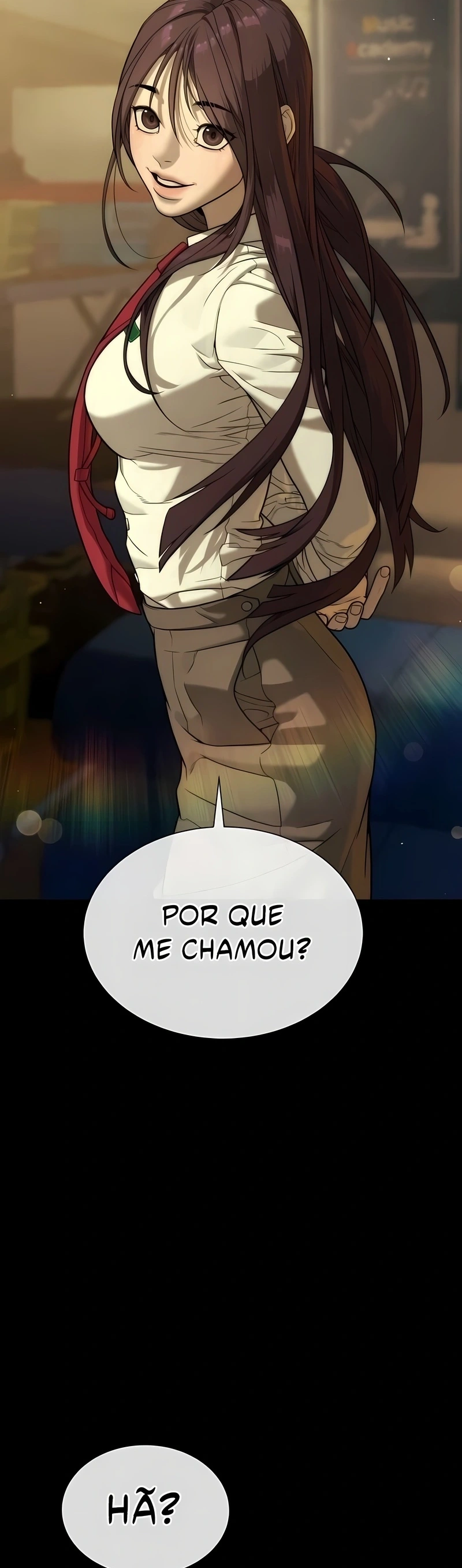 Assassino Pietro Capítulo 119 Página 25