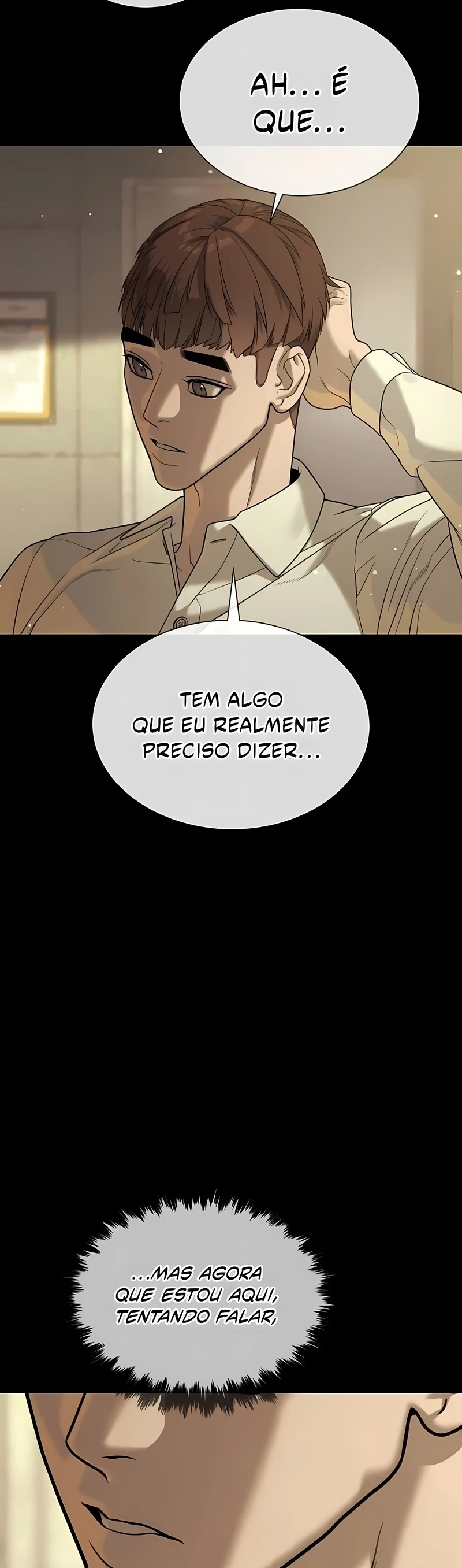 Assassino Pietro Capítulo 119 Página 26