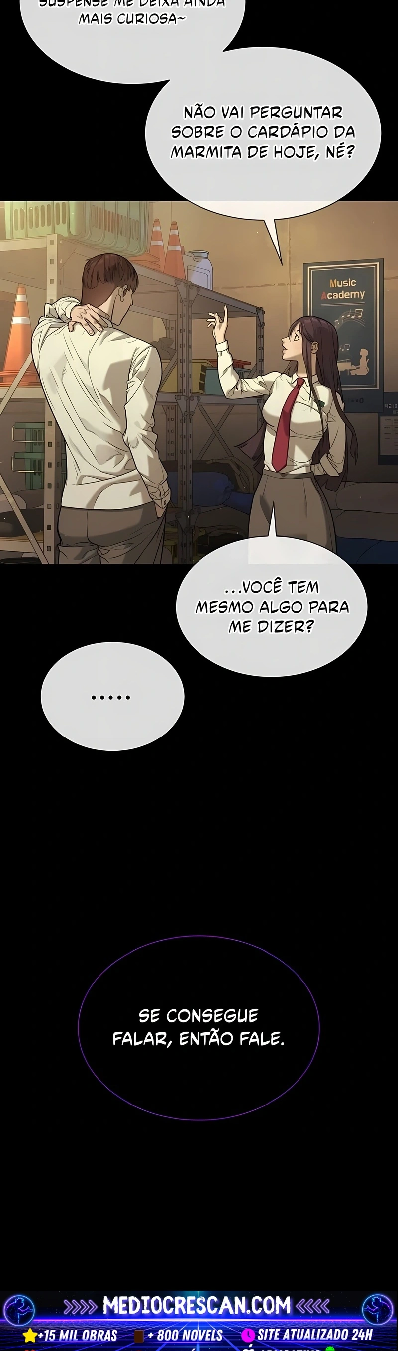 Assassino Pietro Capítulo 119 Página 28