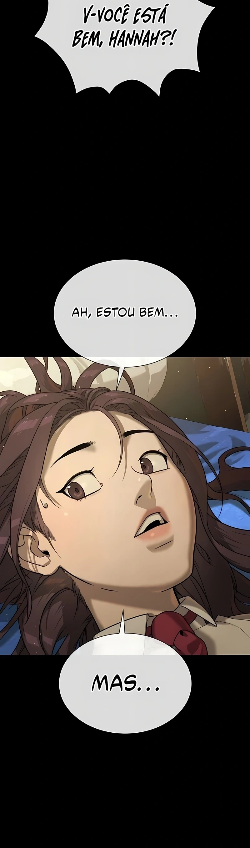 Assassino Pietro Capítulo 119 Página 36