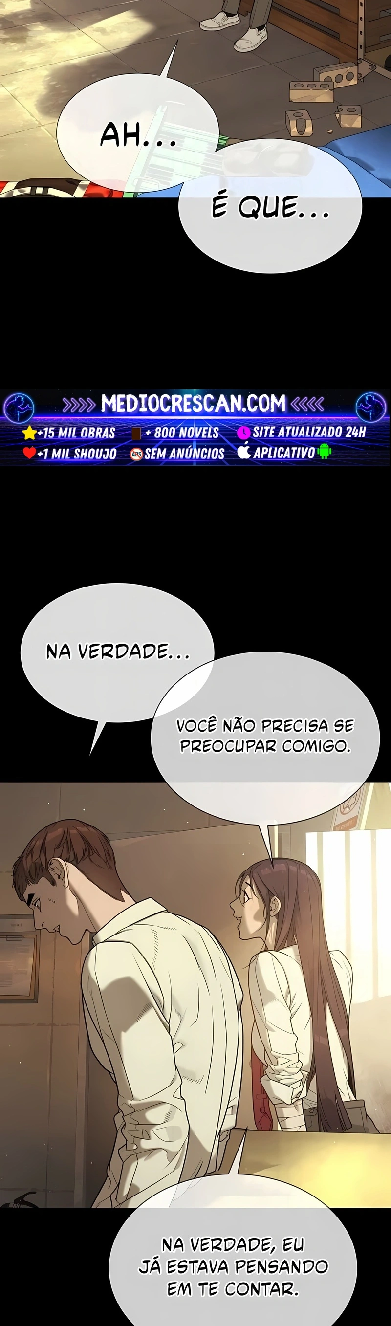 Assassino Pietro Capítulo 119 Página 40