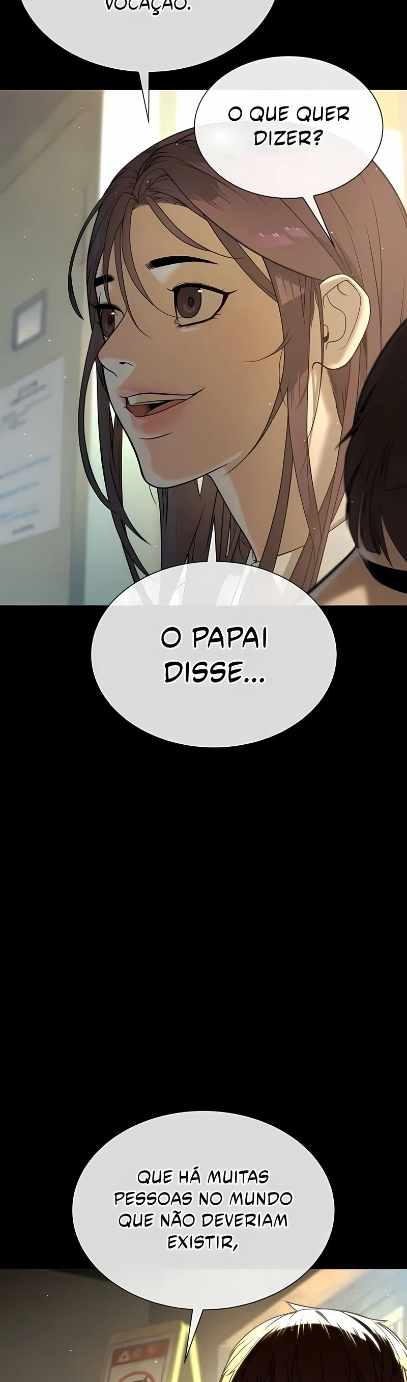 Assassino Pietro Capítulo 119 Página 42