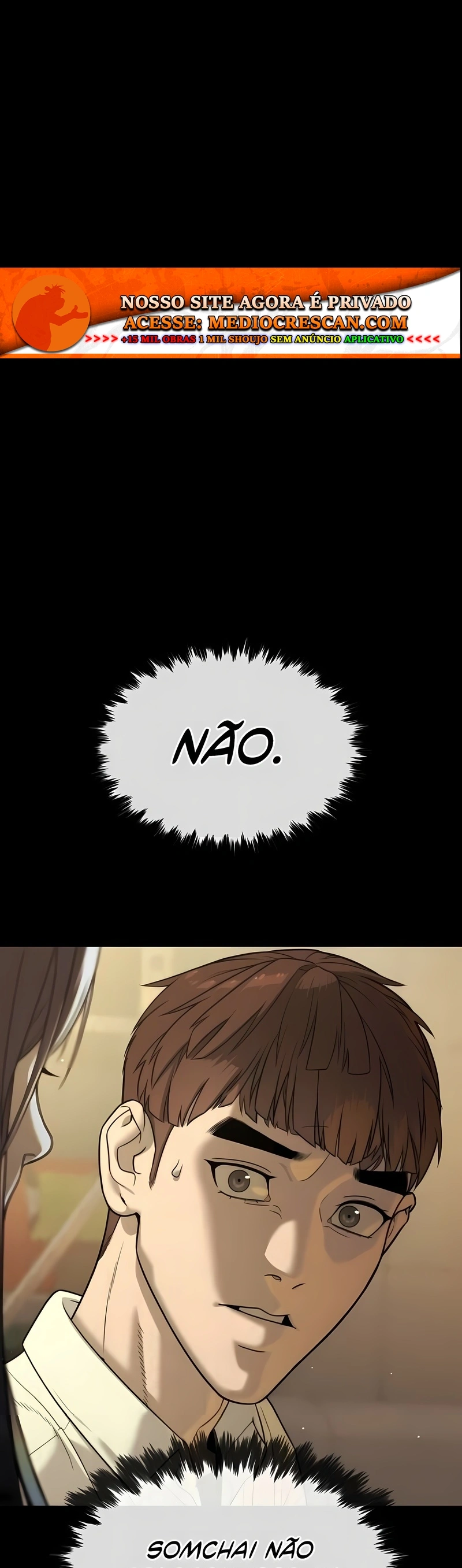 Assassino Pietro Capítulo 119 Página 46