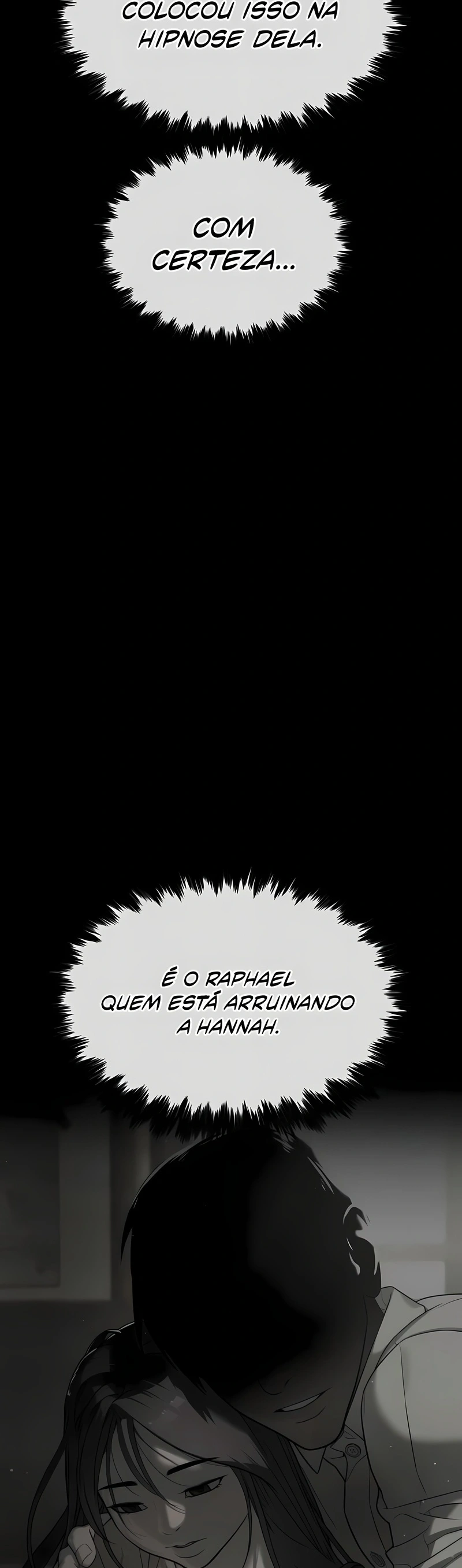 Assassino Pietro Capítulo 119 Página 47