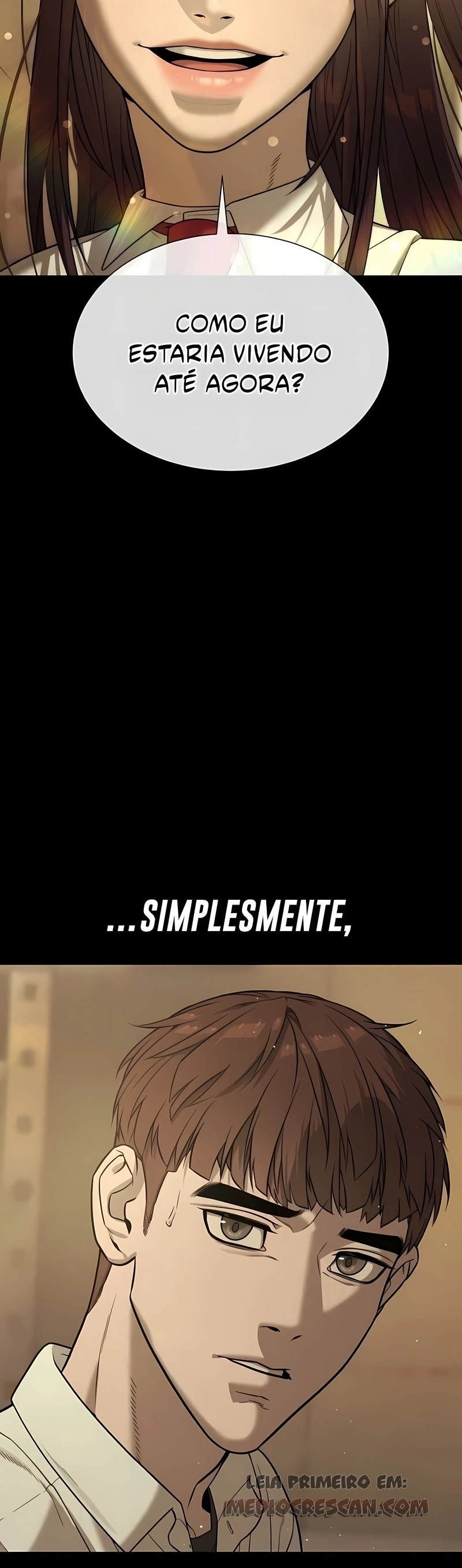 Assassino Pietro Capítulo 119 Página 59