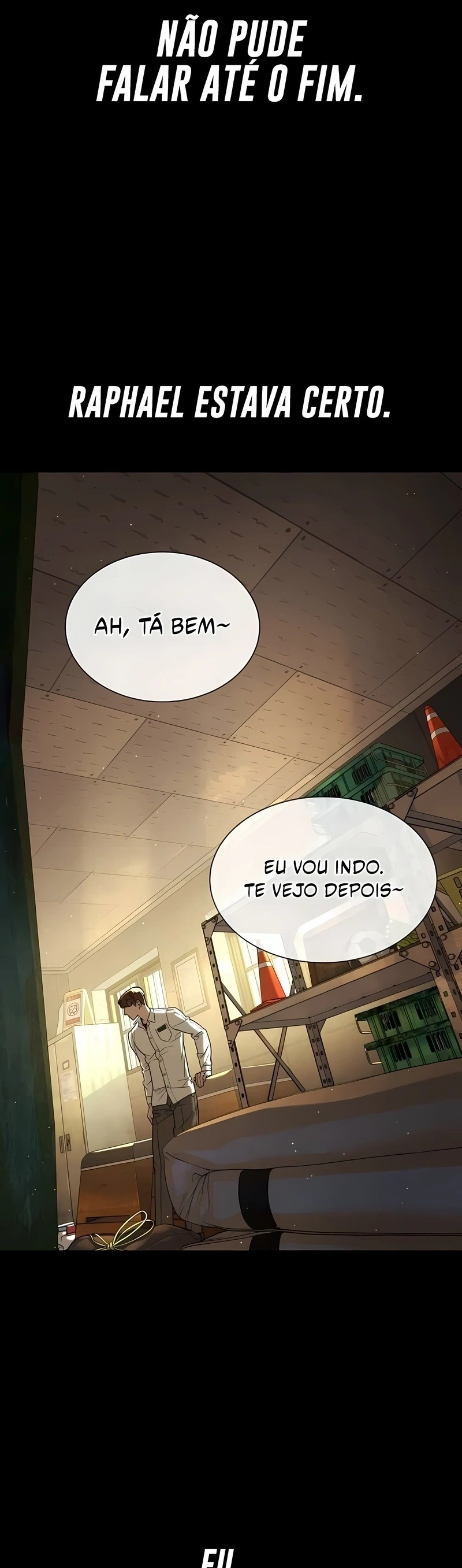 Assassino Pietro Capítulo 119 Página 60