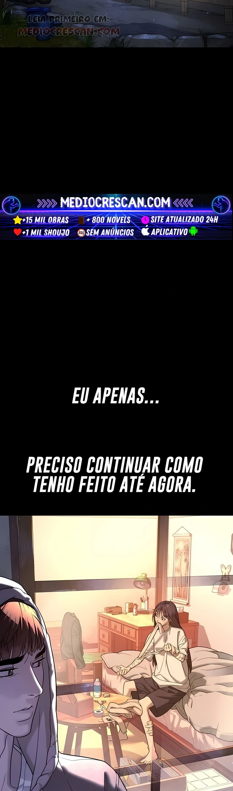 Assassino Pietro Capítulo 119 Página 62