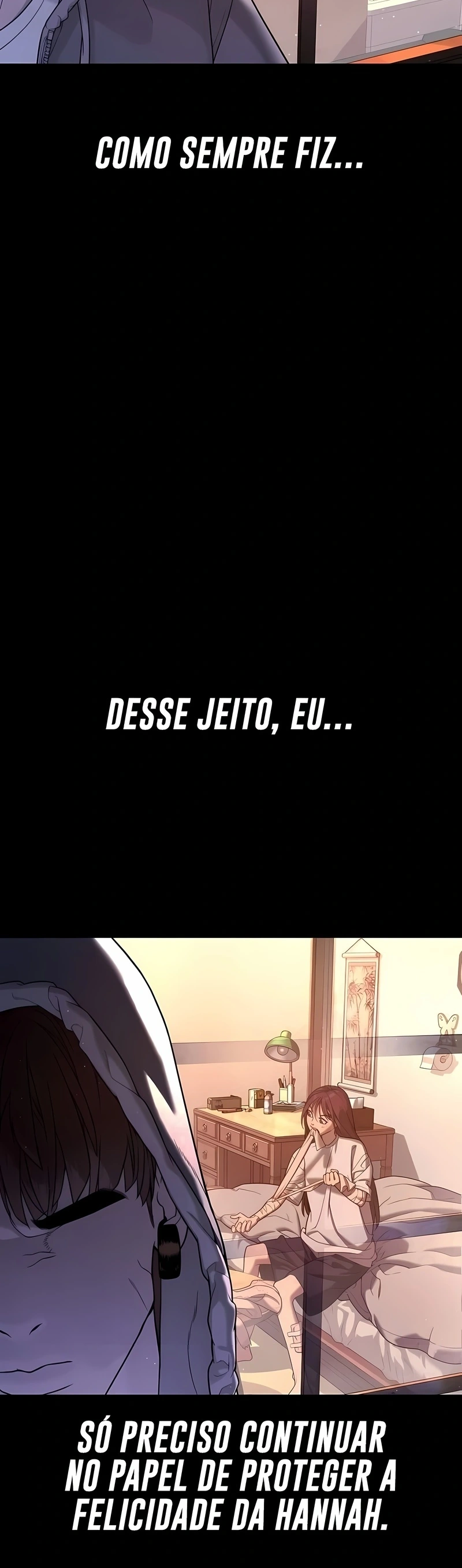 Assassino Pietro Capítulo 119 Página 63