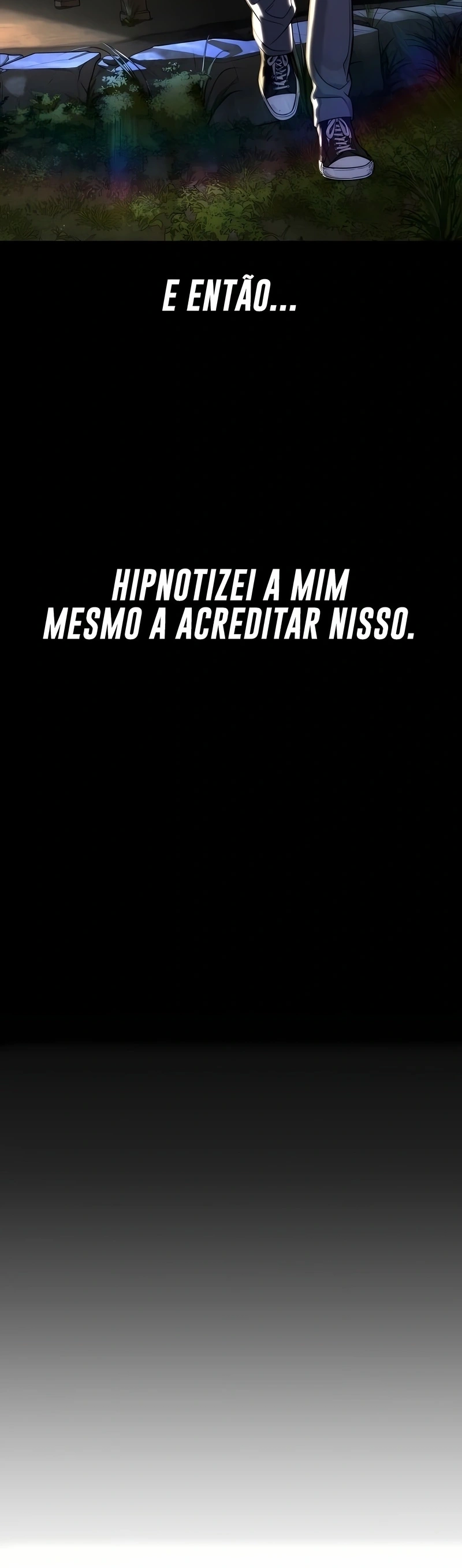 Assassino Pietro Capítulo 119 Página 65