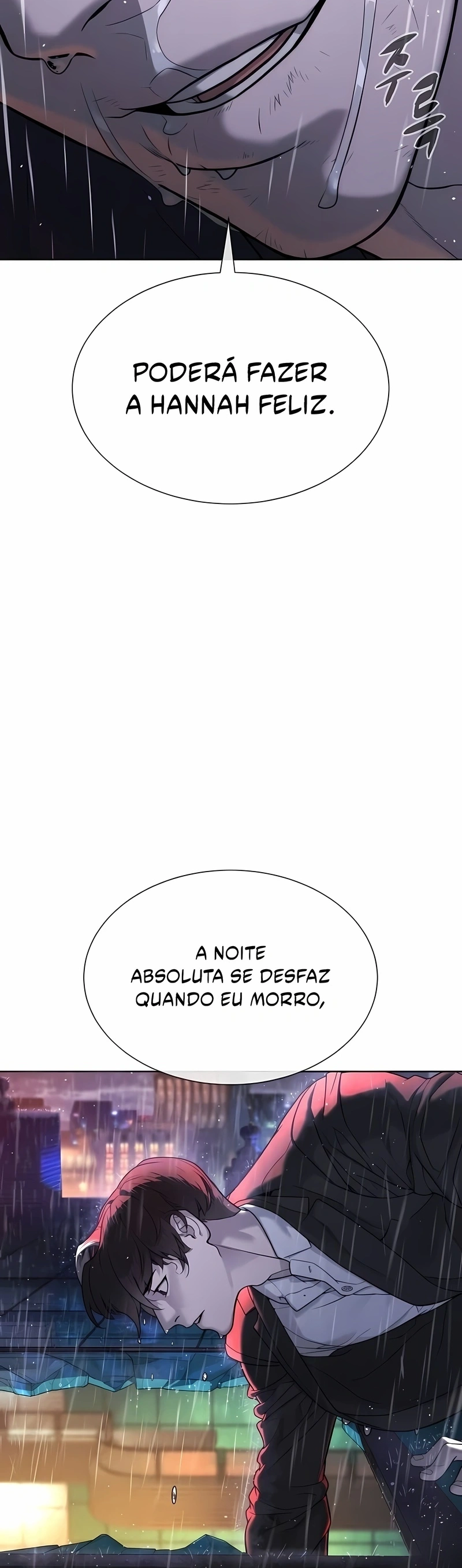 Assassino Pietro Capítulo 119 Página 76