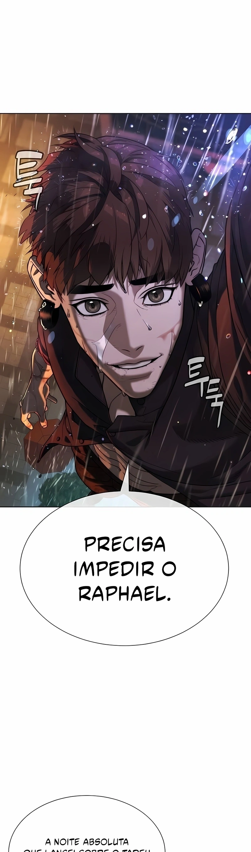 Assassino Pietro Capítulo 119 Página 82