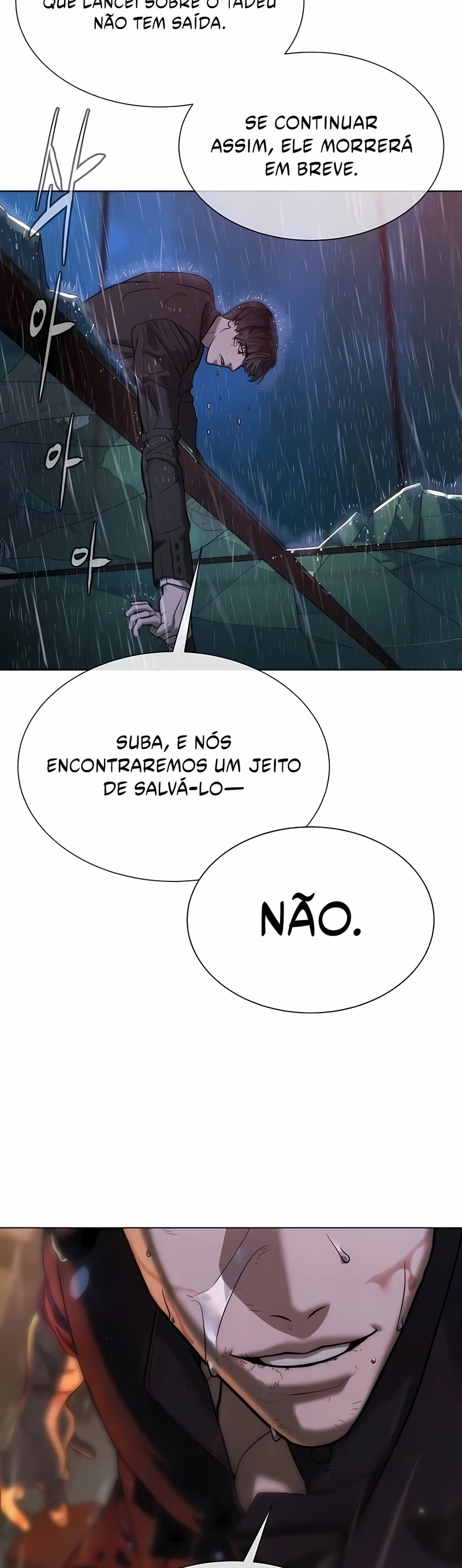 Assassino Pietro Capítulo 119 Página 83