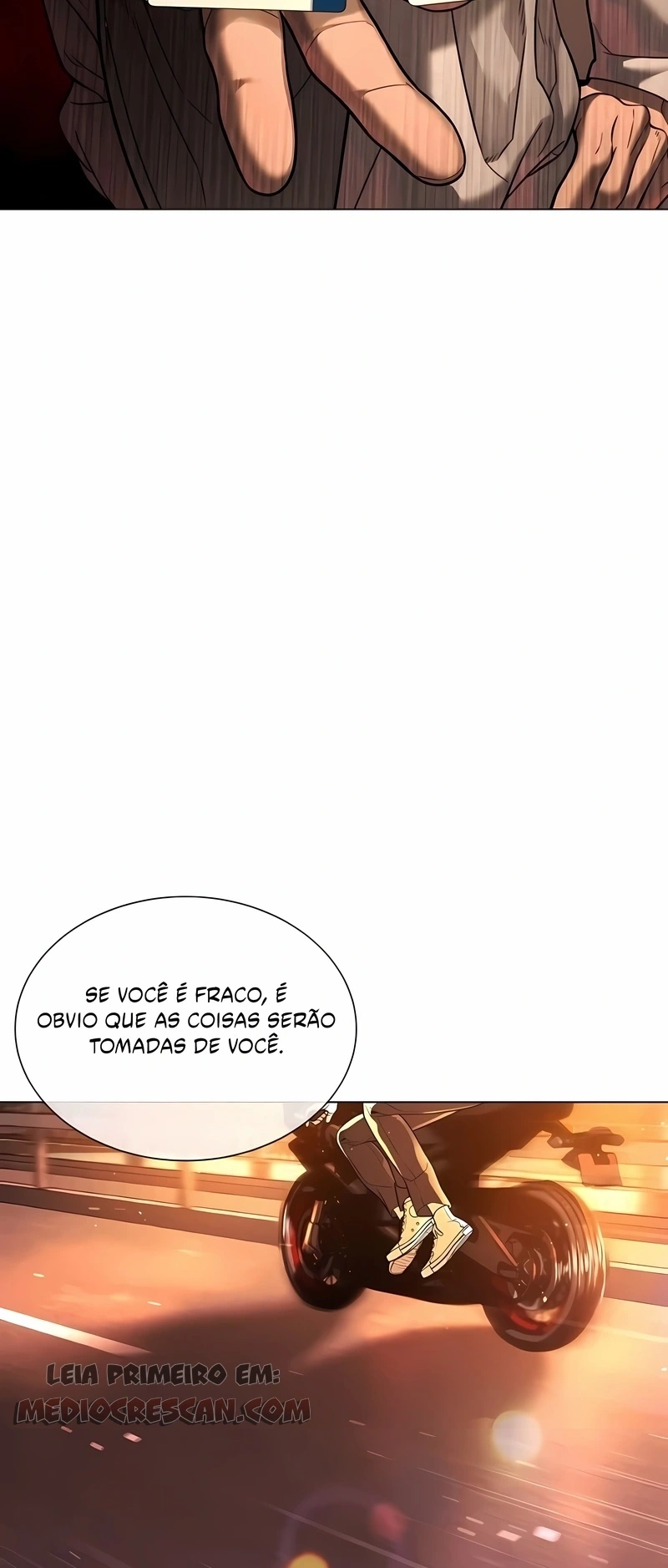 Assassino Pietro Capítulo 12 Página 100