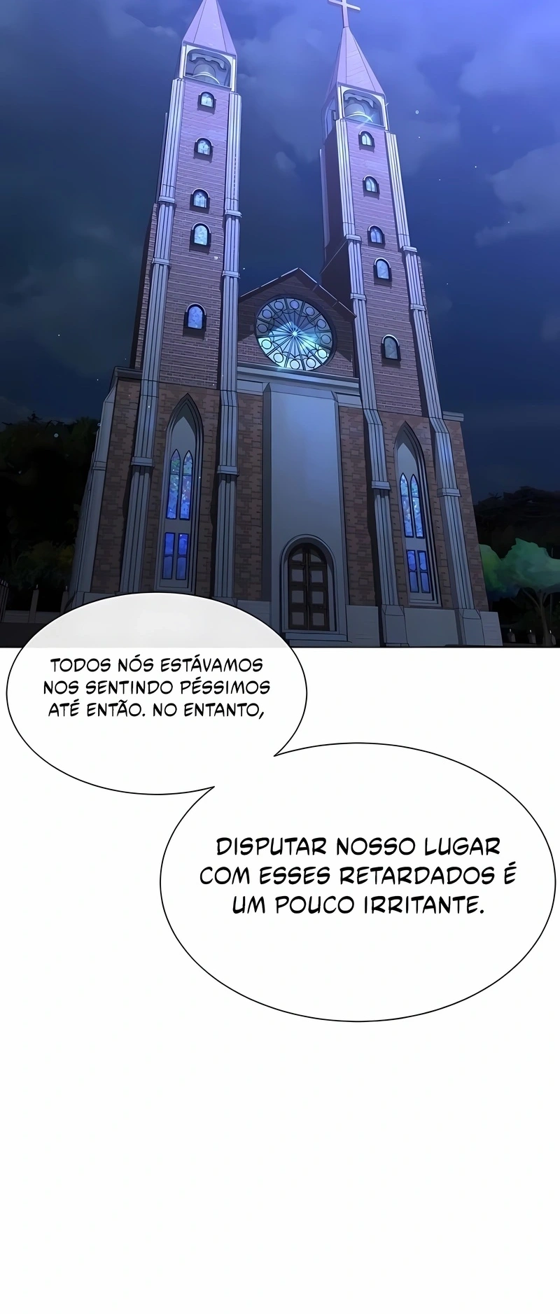 Assassino Pietro Capítulo 12 Página 107