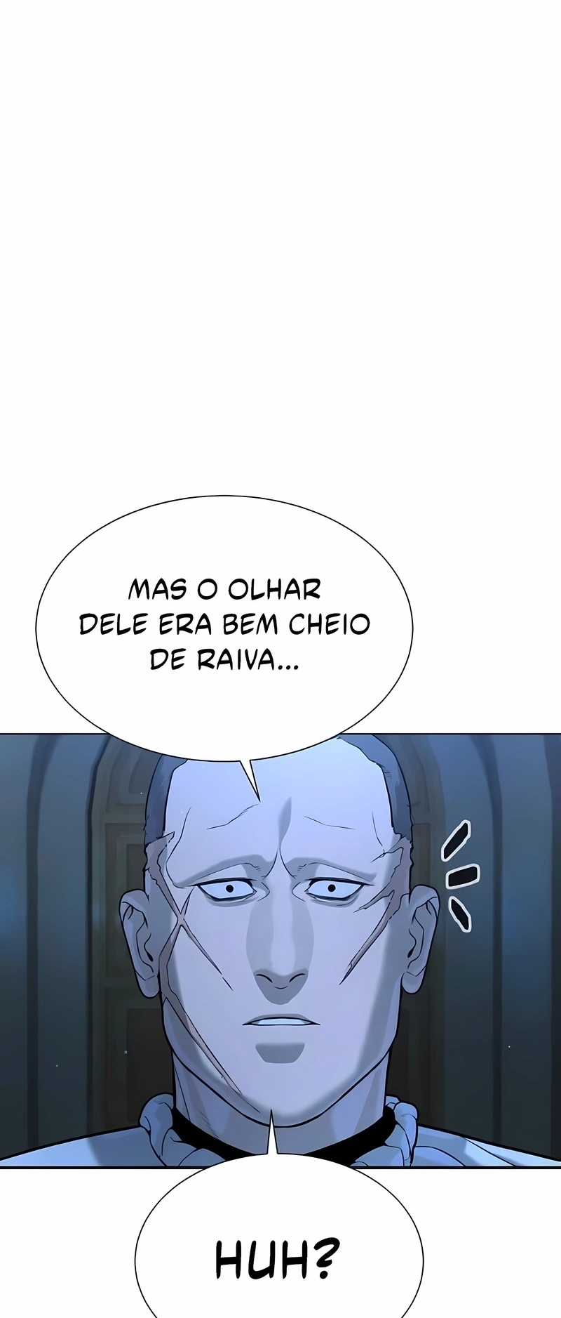 Assassino Pietro Capítulo 12 Página 110