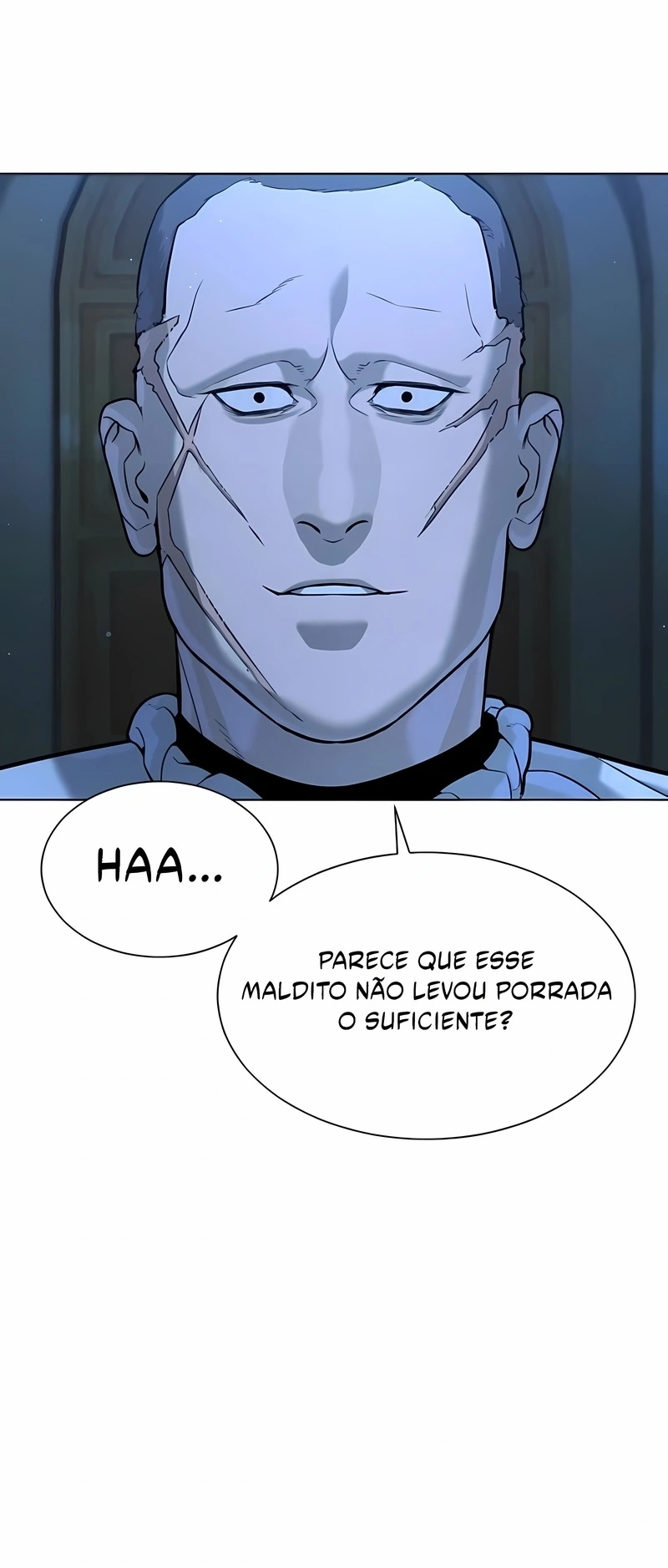 Assassino Pietro Capítulo 12 Página 115