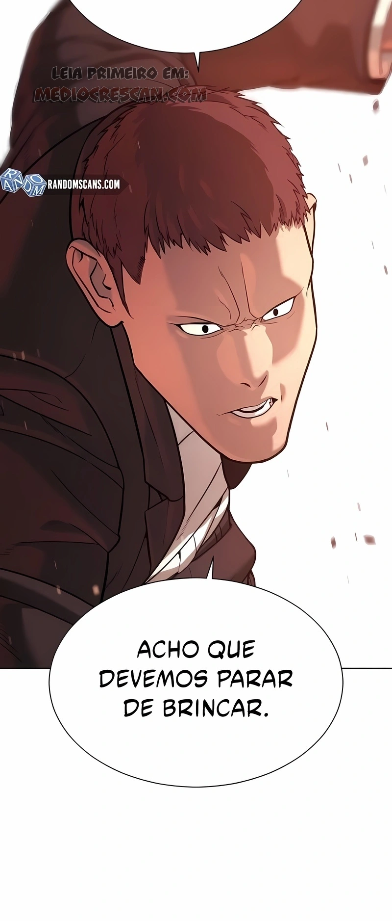 Assassino Pietro Capítulo 12 Página 18