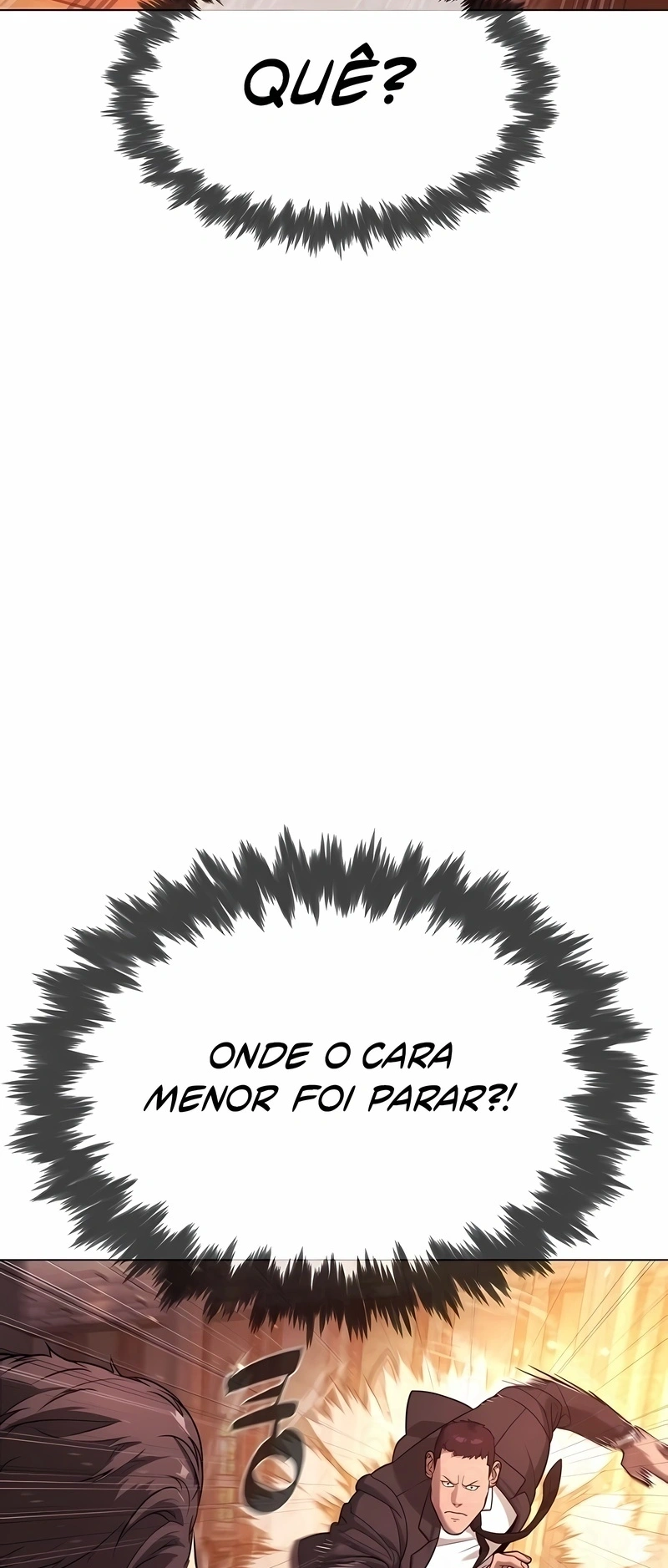 Assassino Pietro Capítulo 12 Página 22