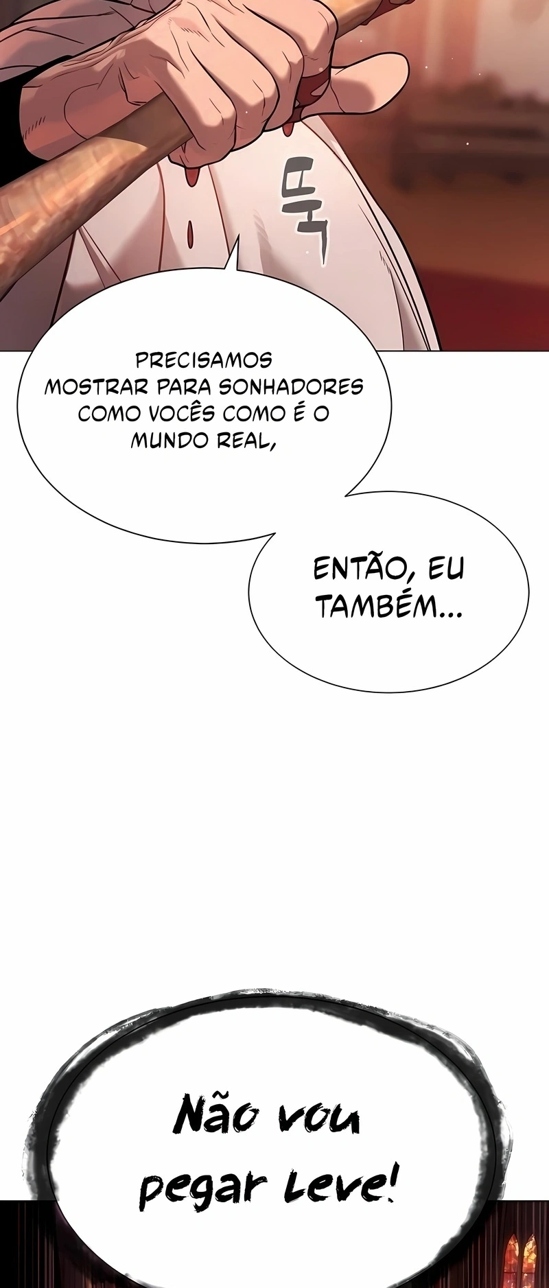 Assassino Pietro Capítulo 12 Página 31