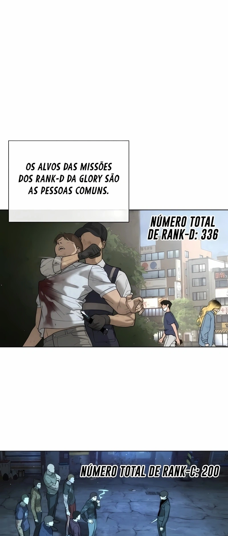 Assassino Pietro Capítulo 12 Página 40
