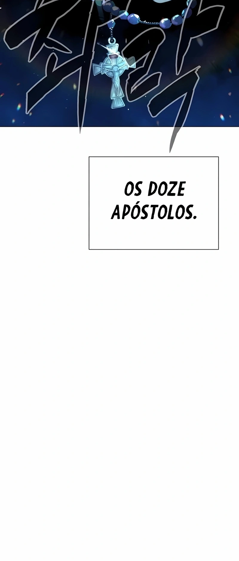 Assassino Pietro Capítulo 12 Página 47