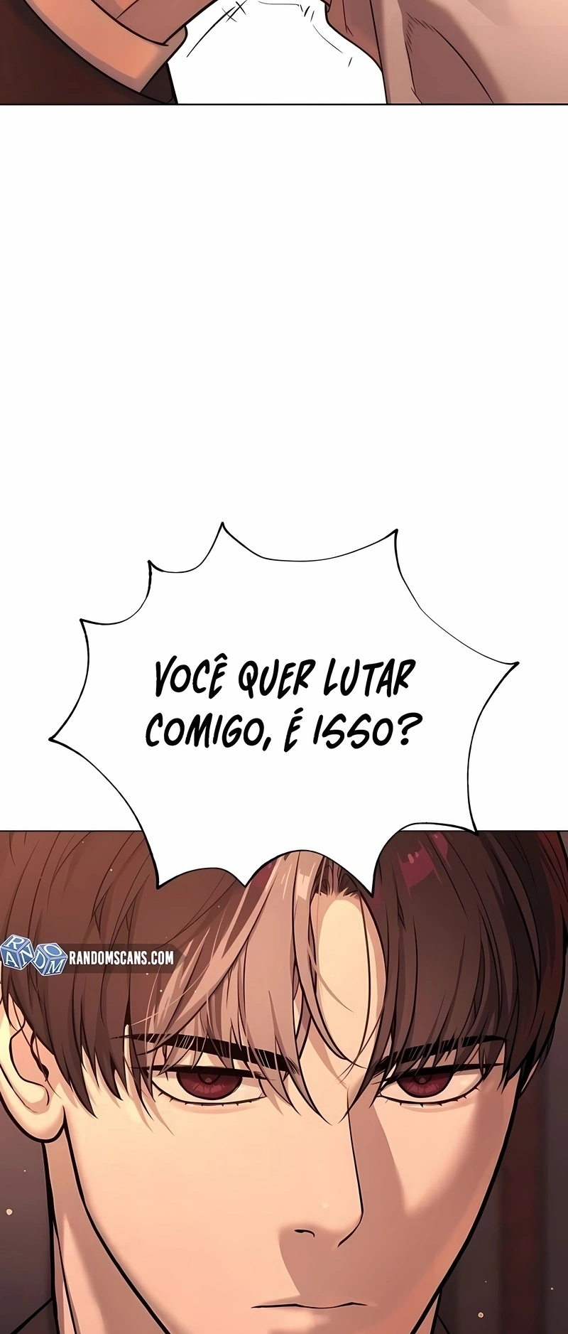 Assassino Pietro Capítulo 12 Página 62