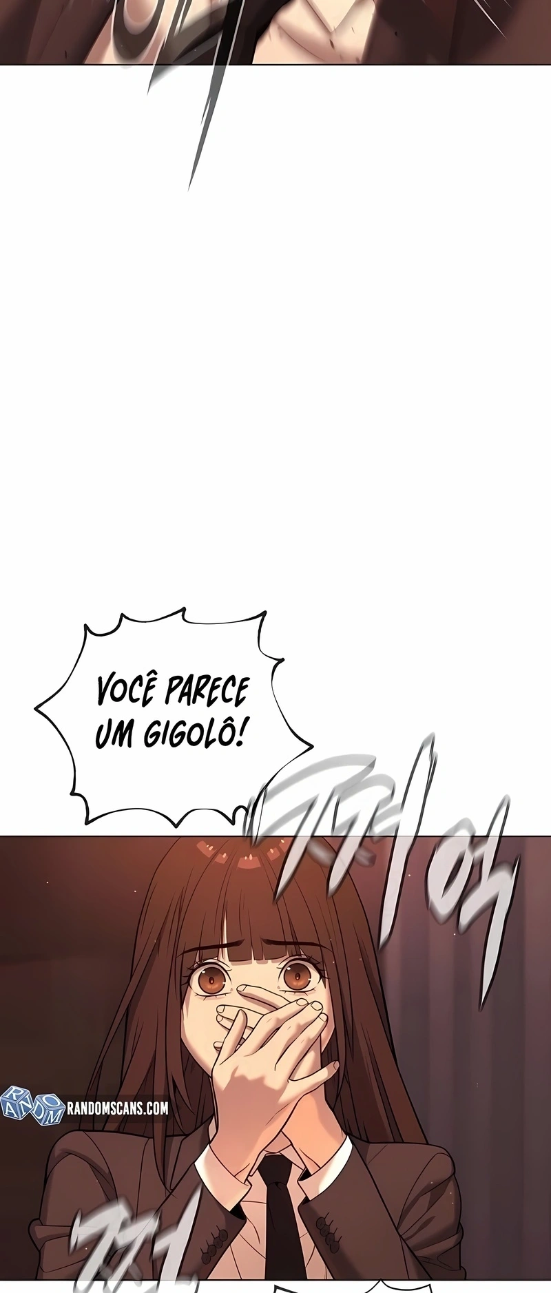 Assassino Pietro Capítulo 12 Página 69