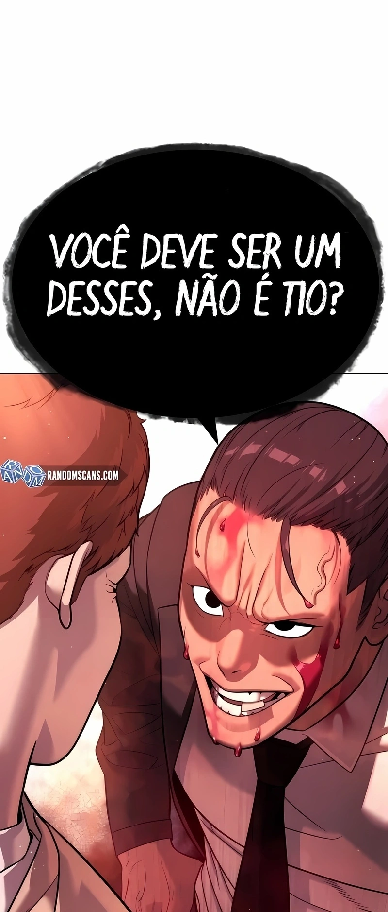 Assassino Pietro Capítulo 12 Página 7