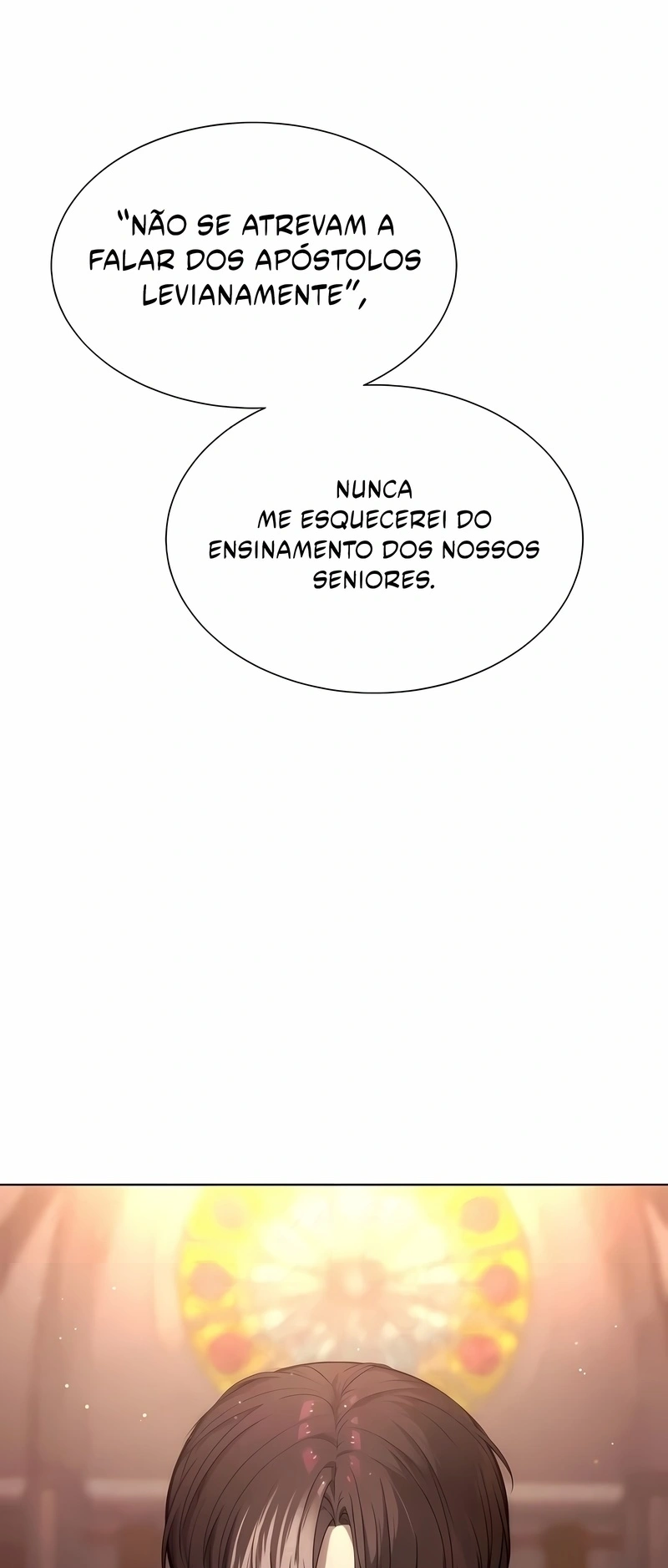 Assassino Pietro Capítulo 12 Página 74